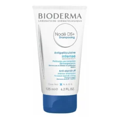 Bioderma Nodé - DS+ Shampooing Shampoo Anti-Forfora Persistente, 125ml