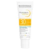 Bioderma Photoderm - AKN Mat SPF30 Solare Opacizzante per Pelle Acneica, 40ml