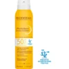 Bioderma Photoderm - Brume Invisible Spray Invisibile SPF50+ Protezione Solare Molto Alta, 150ml