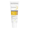 Bioderma Photoderm - M SPF50+ Protezione Molto Alta Tonalità Dorata, 40ml