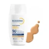 Bioderma Photoderm - XDefense Ultra-Fluid SPF50+ Tinta 03 Protezione Solare Colorata, 40ml