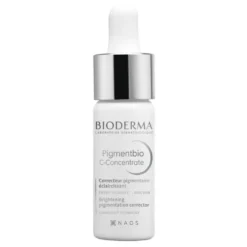 Bioderma Pigmentbio - C-Concentrate Trattamento Anti-Macchie, 15ml
