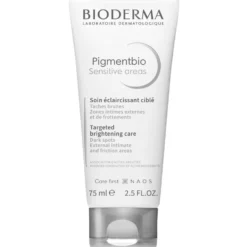 Bioderma Pigmentbio Sensitive Areas Trattamento Schiarente Mirato 75 ml
