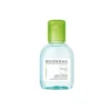 Bioderma Sébium H2O - Acqua micellare struccante per le pelli miste o grasse, 100 ml