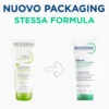 Bioderma Sebium - Hydra Cleanser Balsamo Detergente Ecobiologico, 200ml