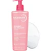BIODERMA Sensibio Gel Moussant Micellare Detergente Lenitivo Viso 500 ml