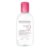 Bioderma Sensibio H2O - soluzione micellare detergente e struccante, 250 ml