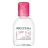 BIODERMA Sensibio H2O Soluzione Micellare Detergente 100 ml