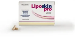 Biodue Liposkin Pro Pharcos 30 Capsule