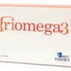 Biofarmex Kriomega3 Integratore Alimentare 30 Capsule Softgel