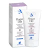 Biogena Flogan Det Crema Detergente per Pelle Irritata e Seborroica, 150ml