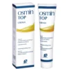 Biogena Osmin - Top Crema Idro-Lenitiva per Dermatite Atopica, 175ml