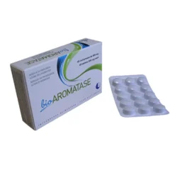 Biogroup Bioaromatase Integratore Alimentare, 45 Compresse
