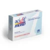 Biohealth AciDif Mono Integratore di L-Metionina e Vitamina C, 30 Compresse