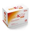 Biohealth Biokcit Forte Integratore Alimentare di Potassio, 30 Bustine