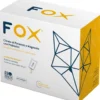 Biohealth Fox - Integratore per la flora intestinale e l'equilibrio elettrolitico, 20 bustine