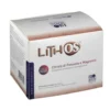 Biohealth Lithos - integratore magnesio e potassio, 60 bustine da 3,85 g