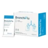 Bioisid Bronchiflu Integratore Alimentare, 14 Bustine