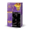 Biokeratin ACH8 Color Prodige - Tinta per Capelli Castano 4N, 1 Kit