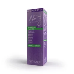 Biokeratin ACH8 - Shampoo Prodige Capelli Crespi, 200ml