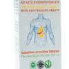 Biolife Curcumin Plus - Integratore liquido antiossidante e per la funzionalità articolare, 150 ml