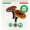 Biolife Reishi - Integratore alimentare per le difese immunitarie, 60 capsule