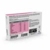 Biomineral Unghie Integratore Rinforzante per Unghie Deboli, 30 Capsule