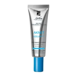 BioNike Aknet - Azelike Plus Trattamento Intensivo Pelle Con Acne, 30ml
