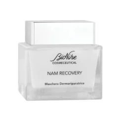 BioNike Cosmeceutical - Nam Recovery Maschera Dermoriparatrice, 50ml