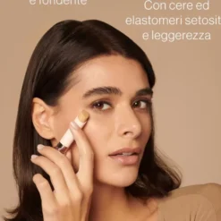 Bionike Defence Color - Anti-Blemish Stick Concealer Correttore in Stick 03 Tan, 4ml
