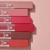 Bionike Defence Color - Comfort Mat Rossetto Mat Liquido Colore 703 Tulipe, 4.5ml