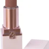 BioNike Defence Color Creamy Velvet 01V - Rossetto satinato e idratante per le labbra, 3,5 ml