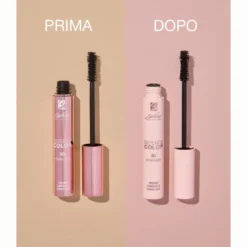 Bionike Defence Color - 3D Mascara Nero, 11ml