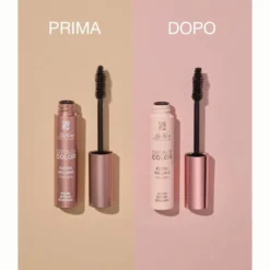 Bionike Defence Color - Extra Volume Mascara Nero, 11ml