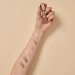 BioNike Defence Color - Eye Lift Ombretto Liquido 12H N. 602, 4.5ml