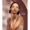 Bionike Defence Color Hydra Glow Fondotinta Idratante per pelle Secca Sensibile Allergica Colore 01 IVORY, 30ml