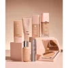 Bionike Defence Color Hydra Glow Fondotinta Idratante per pelle Secca Sensibile Allergica Colore 06 CINNAMON, 30ml