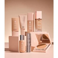 Bionike Defence Color Lifting Fondotinta Anti-Age per Pelle Matura Sensibile Allergica Colore 06 CINNAMON, 30ml
