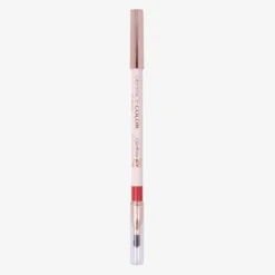BioNike Defence Color Lip Design 208 Rouge Brique - Matita labbra a lunga tenuta 8h, 1 pezzo