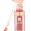 Bionike Defence Color - Lip Plump Gloss Rimpolpante Colore N. 002 Rose Gold, 6ml