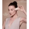 Bionike Defence Color Mat Velvet Fondotinta Opacizzante per Pelle Grassa Mista Sensibile Allergica Colore 03 Sand, 30ml