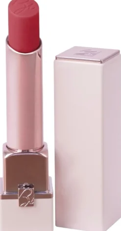 BioNike Defence Color Nutri Shine 04 - Rossetto luminoso per l'idratazione delle labbra, 3 ml