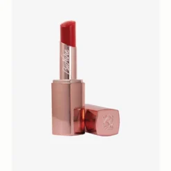 Bionike Defence Color Nutri Shine 210 Rosso Lampone - Rossetto idratante e rimpolpante, 3 ml