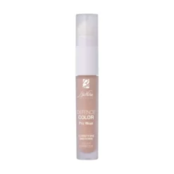 Bionike Defence Color - Pro Wear Correttore Discromie 02 Arancione, 4ml