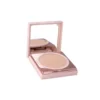 Bionike Defence Color Second Skin Fondotinta Compatto in Crema per Pelle Sensibile e Intollerante Colore 01 Milk, 10g