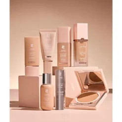 Bionike Defence Color Second Skin Fondotinta Compatto in Crema per Pelle Sensibile e Intollerante Colore 04 Caramel, 10g