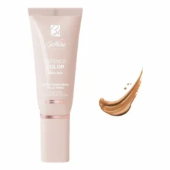 Bionike Defence Color Skin Tint Siero Fondotinta Pelle Nuda 3 Praline, 30ml