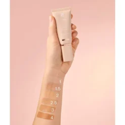 Bionike Defence Color Skin Tint Siero Fondotinta Pelle Nuda 3 Praline, 30ml
