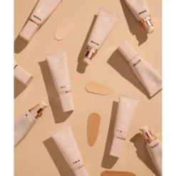 Bionike Defence Color Skin Tint Siero Fondotinta Pelle Nuda 1 Milk, 30ml