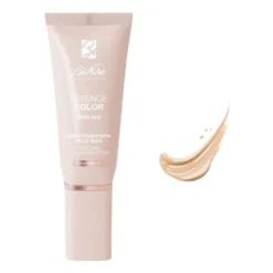 Bionike Defence Color Skin Tint Siero Fondotinta Pelle Nuda 1 Milk, 30ml